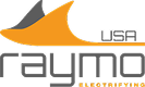 Raymo Mowers
